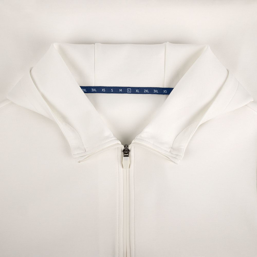 Анорак унисекс Lovi, молочно-белый / Миниатюра WWW (1000)