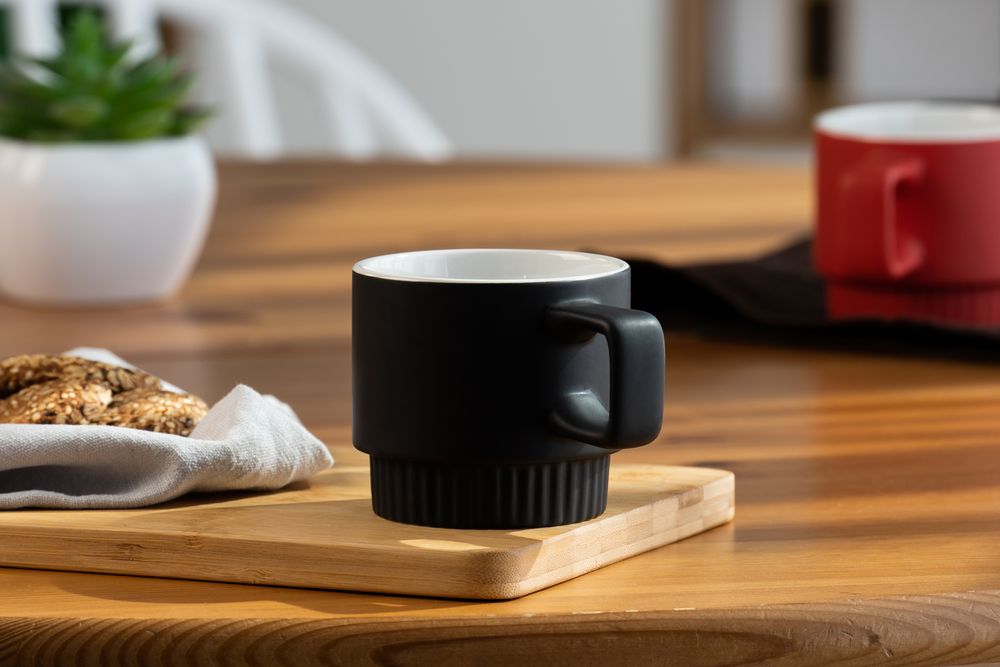 Кружка Forma Linea, синяя / Миниатюра WWW (1000)