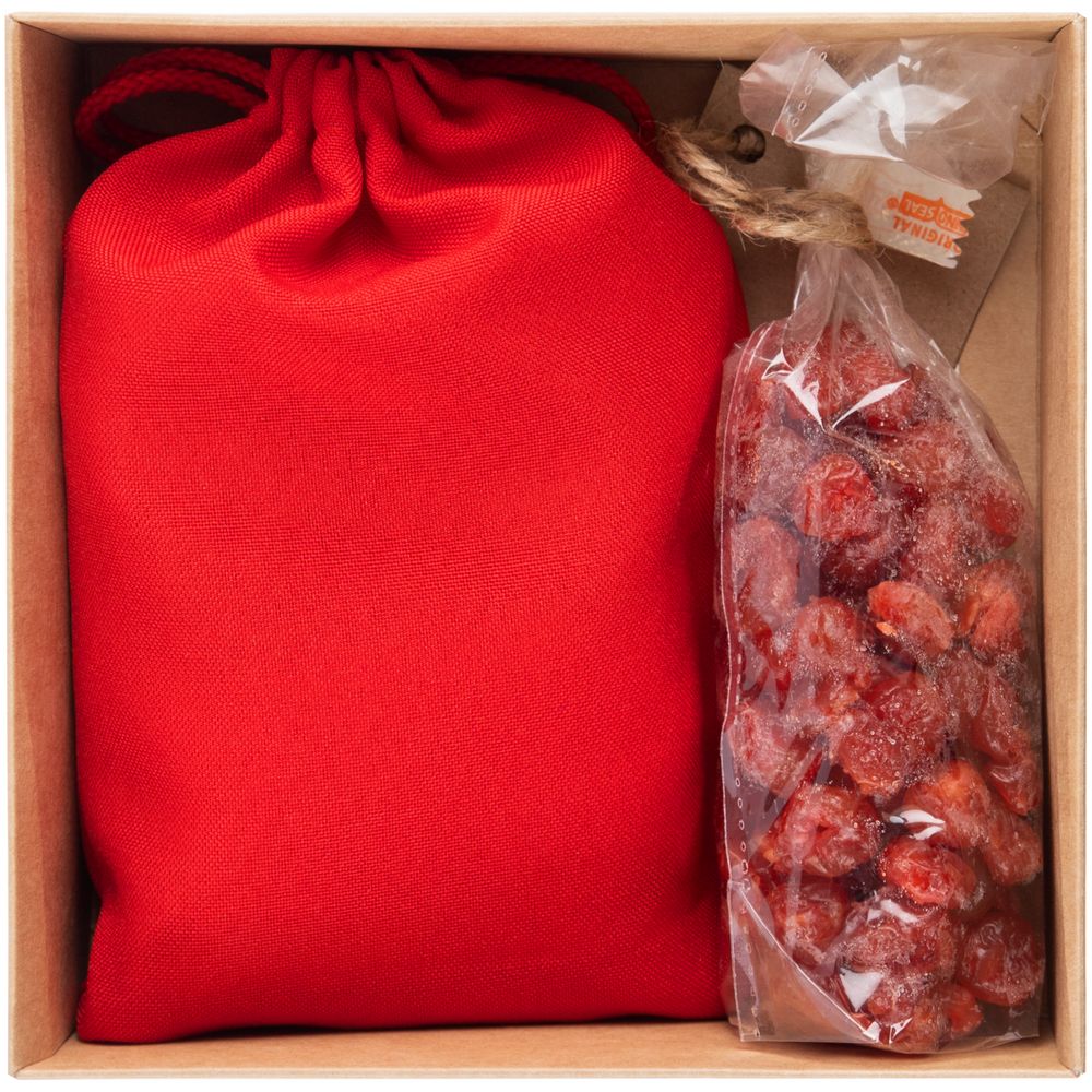 Набор Omnom, с вишней / Миниатюра WWW (1000)