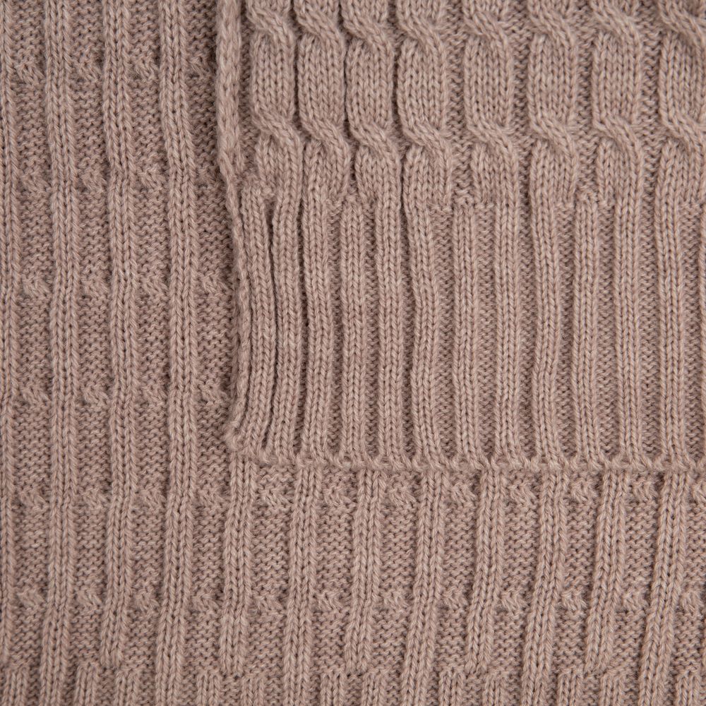 Плед Slumberland Plus на заказ, M, акрил / Миниатюра WWW (1000)