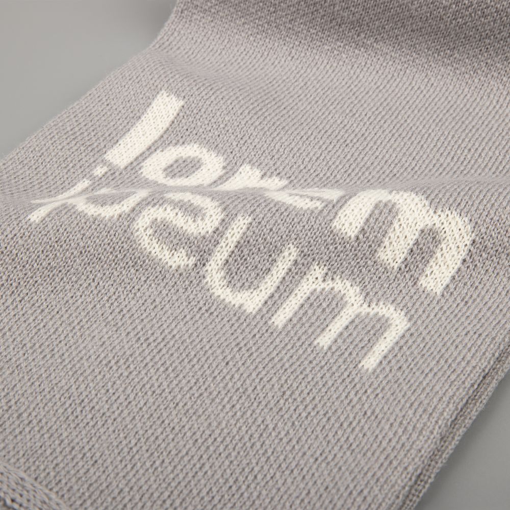 Шарф на заказ Tricksy Classic Fint, M, полушерсть / Миниатюра WWW (1000)