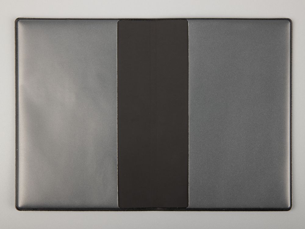 Обложка для паспорта на заказ Pase, экокожа / Миниатюра WWW (1000)