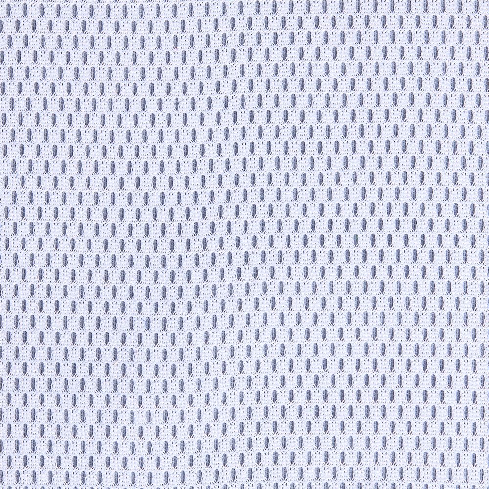 Заготовка из мелкой сетки Syren, M, белая / Миниатюра WWW (1000)