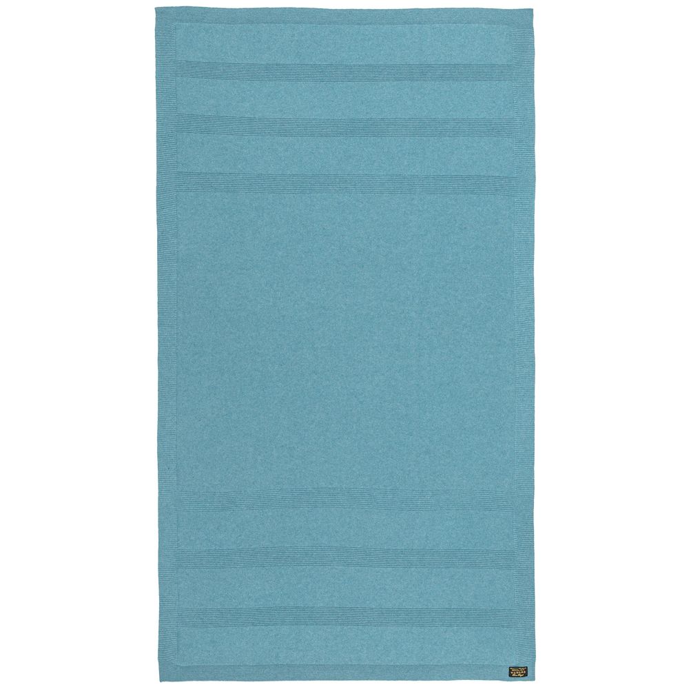 Палантин Territ, светло-бирюзовый / Миниатюра WWW (1000)