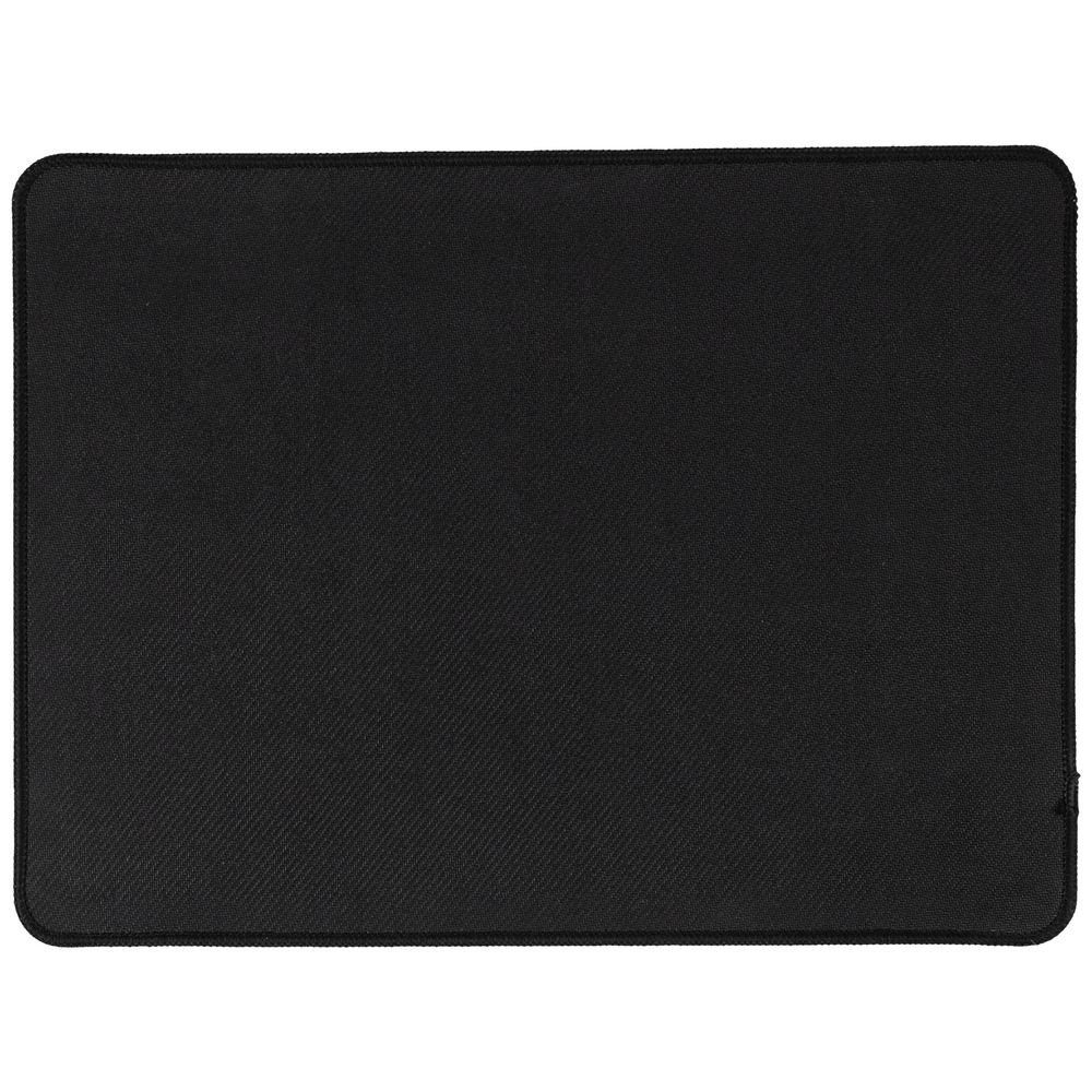 Коврик для мыши Paddo ХL, черный / Миниатюра WWW (1000)