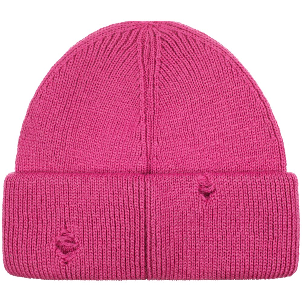 Шапка Pricker, розовая (малиновая) / Миниатюра WWW (1000)