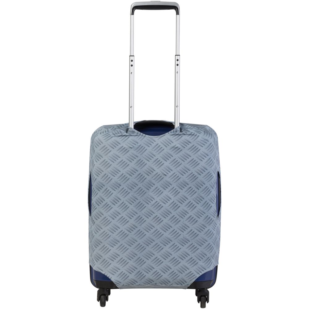 Чехол для чемодана Hard Work / Миниатюра WWW (1000)