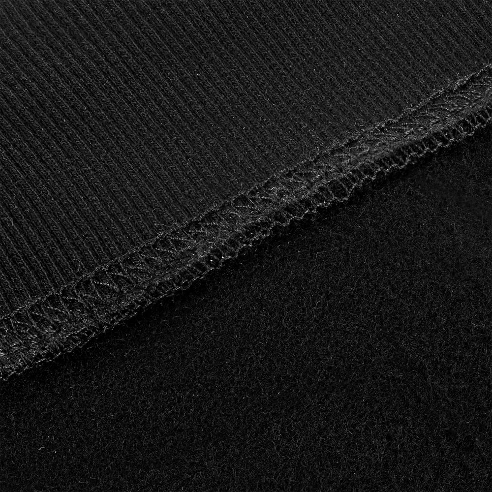 Худи детское Mickey In My Head, черное / Миниатюра WWW (1000)