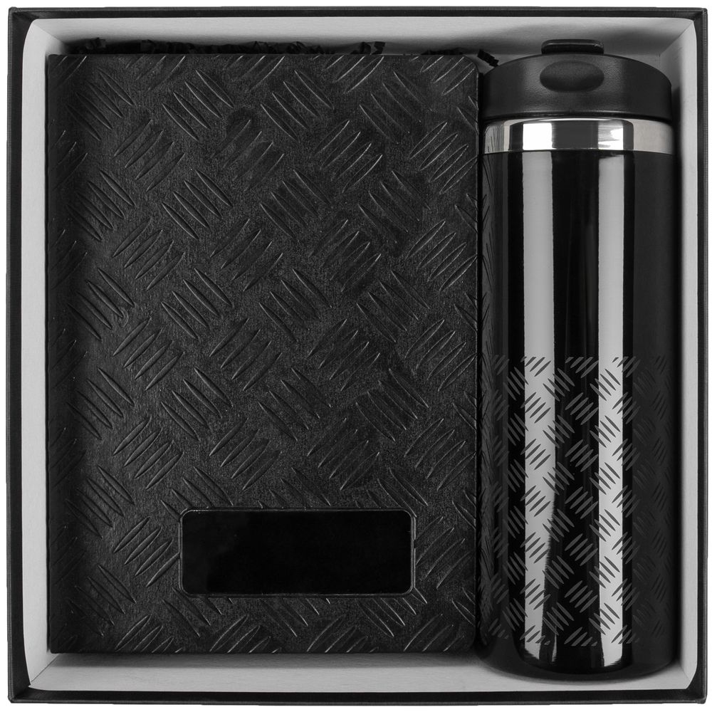 Набор Black Note / Миниатюра WWW (1000)