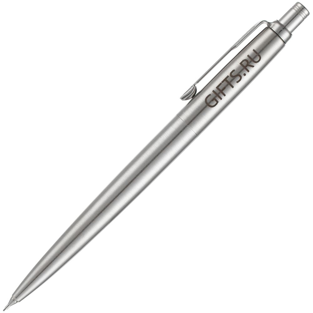 Ручка шариковая Parker Jotter SS Core K61 / Миниатюра нанесения (1000)