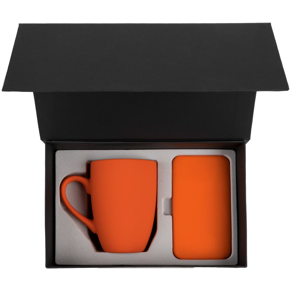 Набор Powerhouse, оранжевый, ver.2 / Миниатюра WWW (1000)