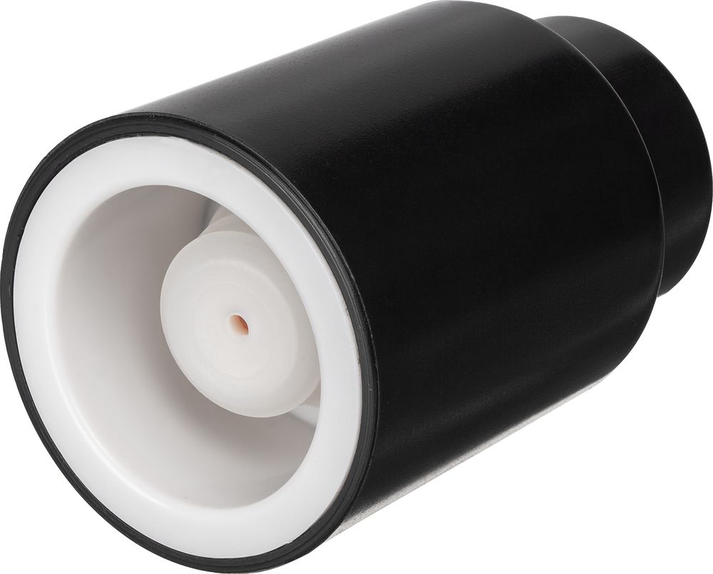 Пробка для бутылки Wine Keeper, вакуумная, черная / Миниатюра WWW (1000)