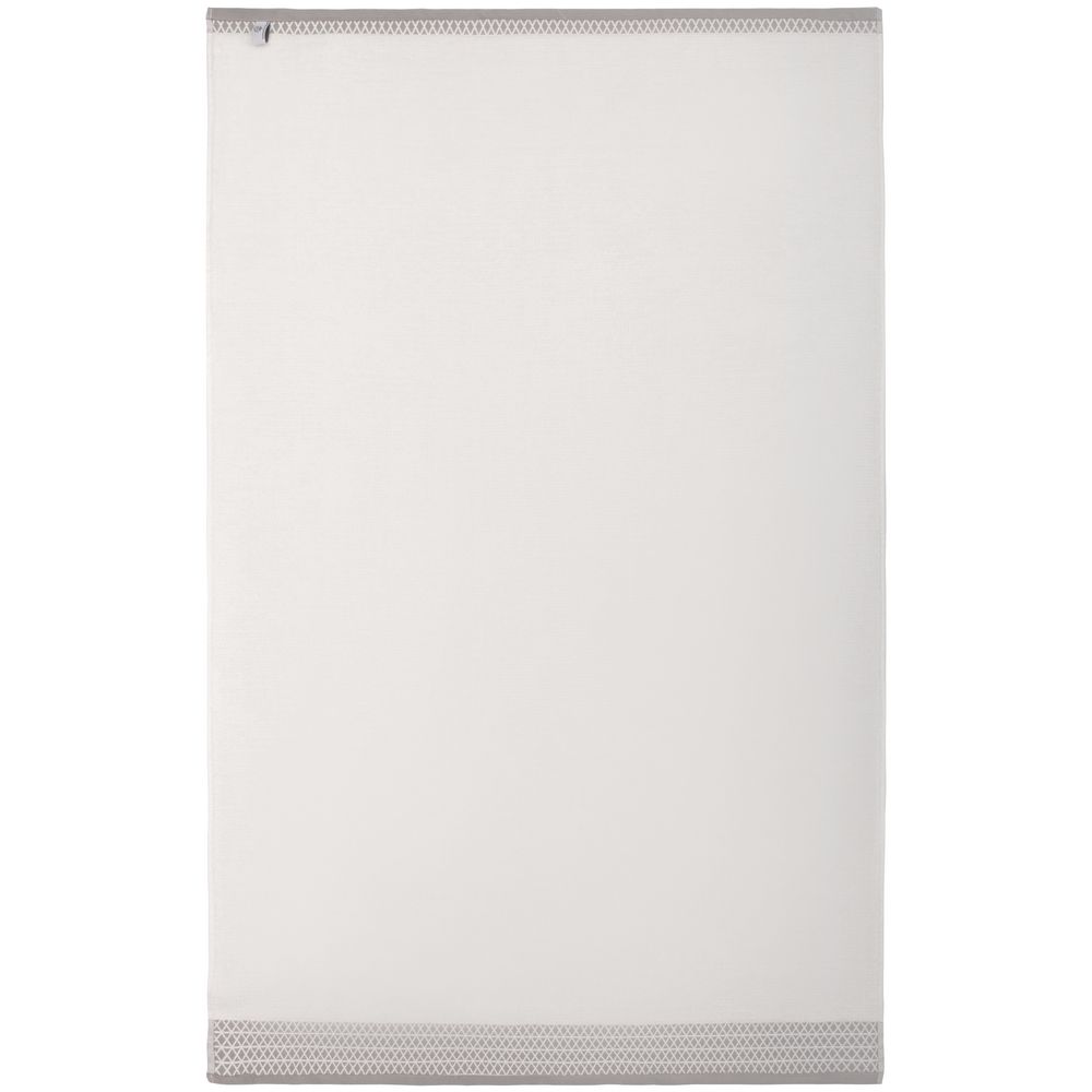 Полотенце Hamam, молочно-белое / Миниатюра WWW (1000)