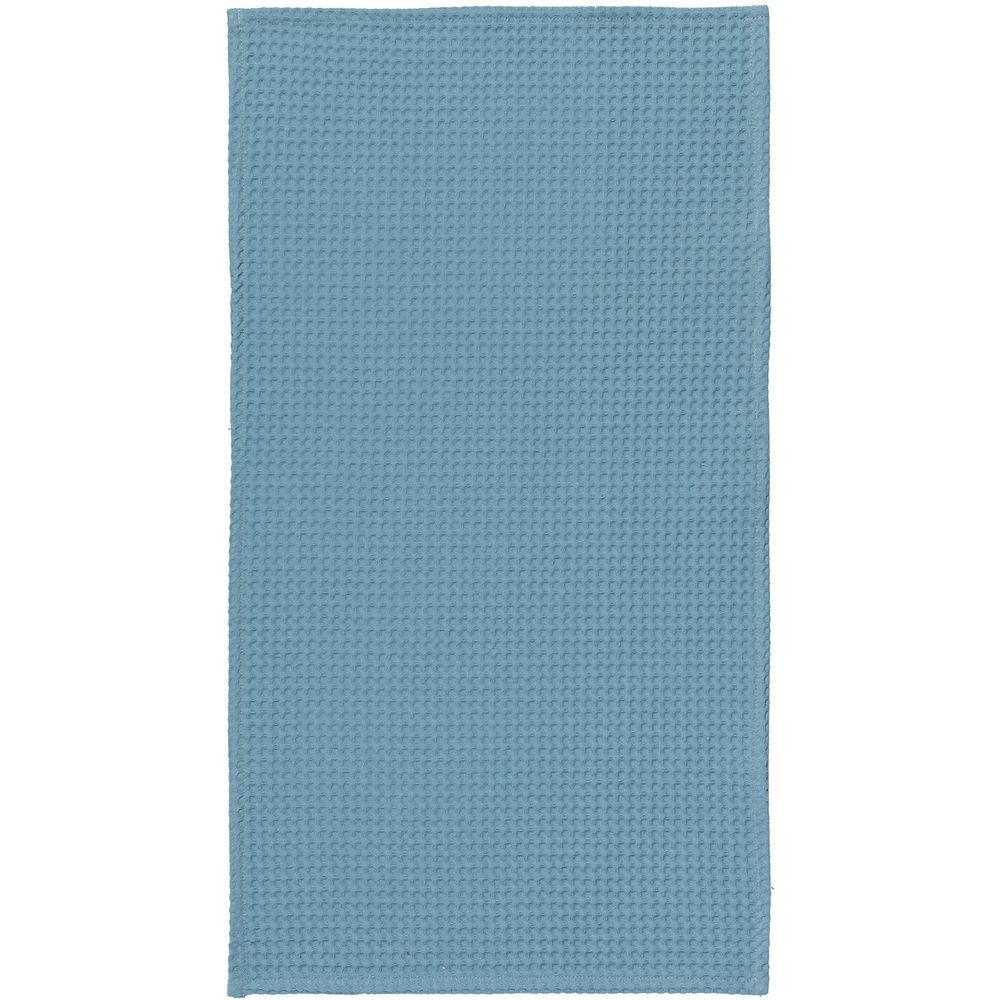 Набор кухонных полотенец Good Wipe, белый с серо-голубым / Миниатюра WWW (1000)