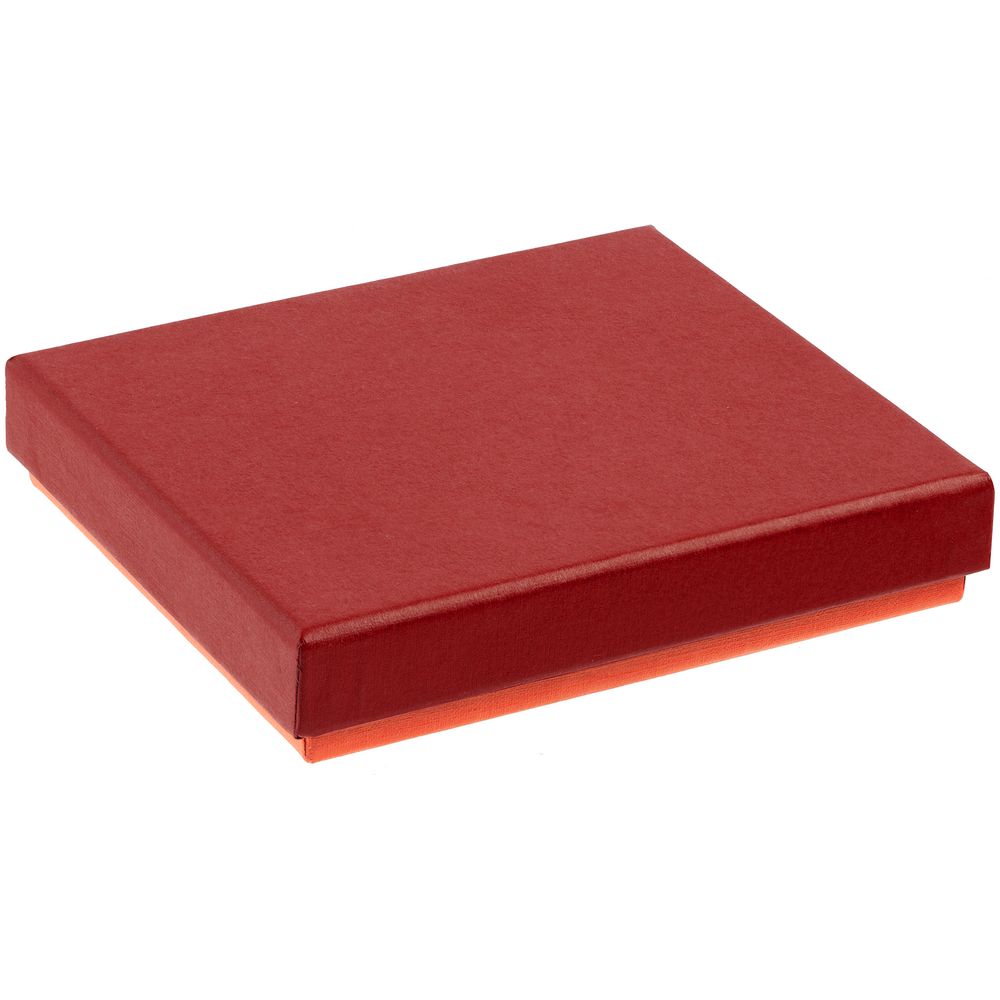 Чехол для карточек Apache, красный / Миниатюра WWW (1000)