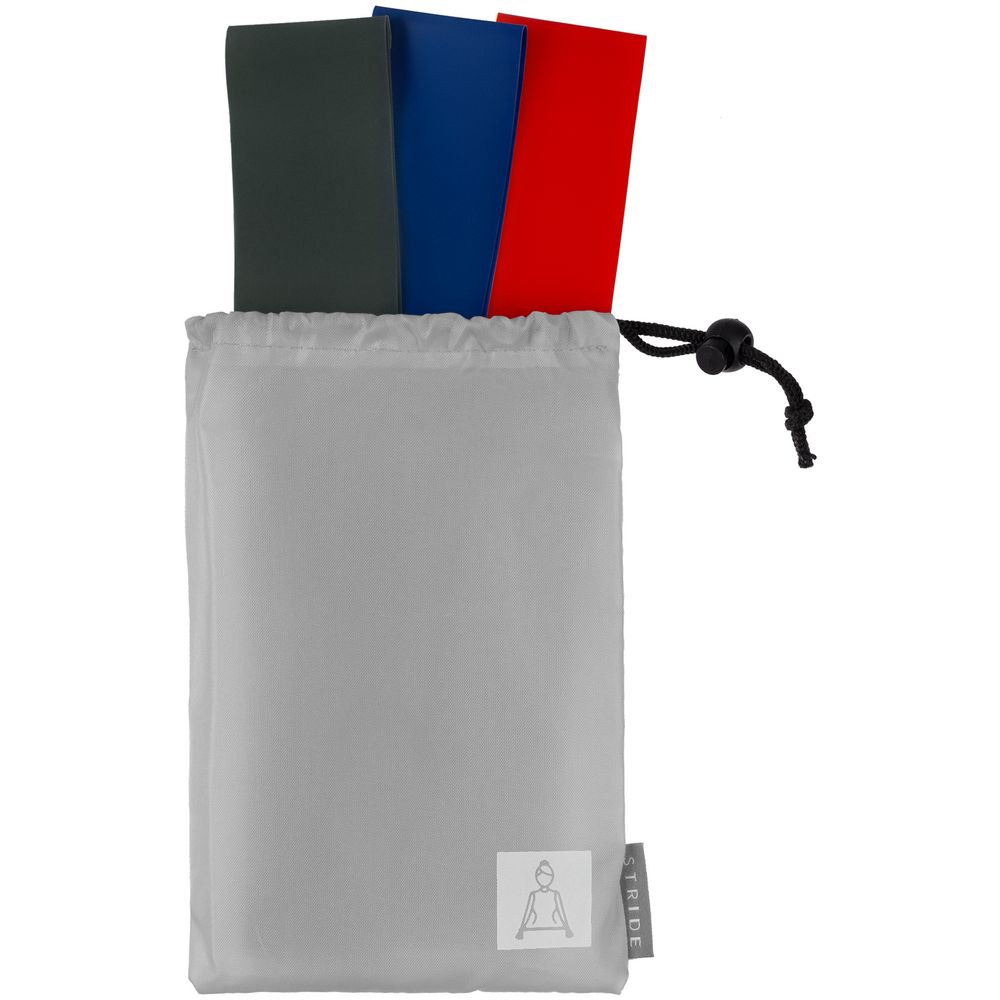 Набор Stay Cool, серый / Миниатюра WWW (1000)