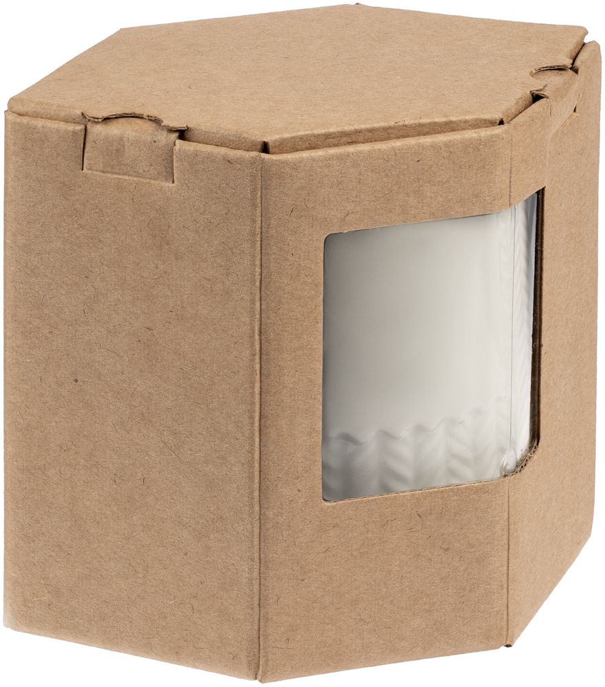 Кружка «Все связано», большая, ver.2 / Миниатюра (упак) (1000)