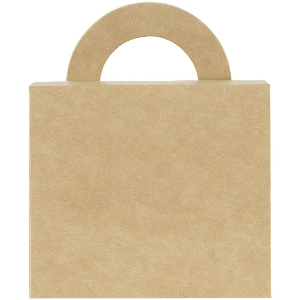 Коробка для кружки Storiginal, крафт / Миниатюра WWW (1000)