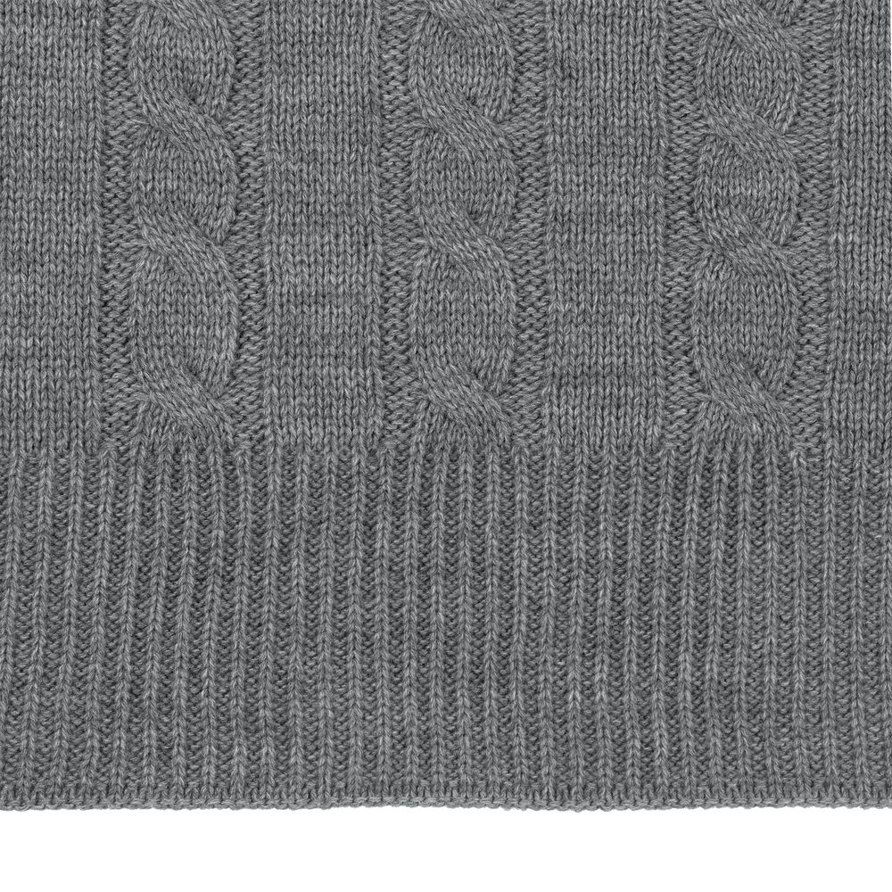 Плед на заказ Heat Trick Plus, S, полушерсть / Миниатюра WWW (1000)