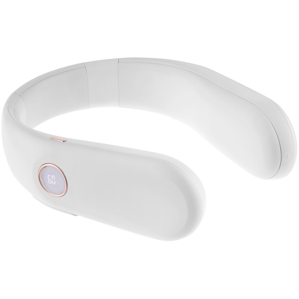 Устройство для обогрева шеи с функцией внешнего аккумулятора NW05, белое / Миниатюра WWW (1000)