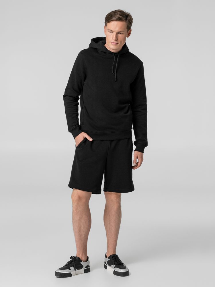 Шорты Kulonga Comfort, черные / Миниатюра WWW (1000)