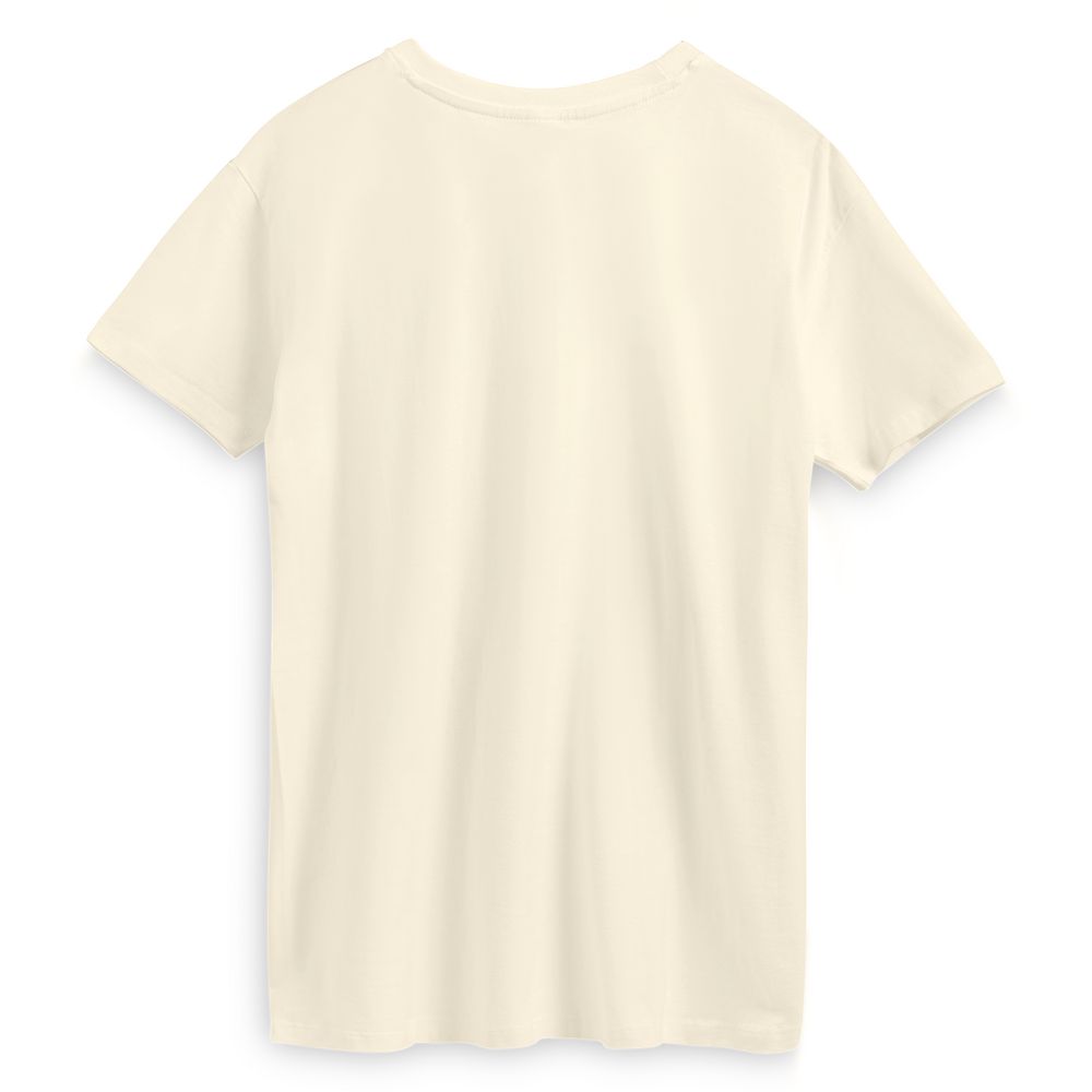 Футболка Imperial 190, светло-бежевая / Миниатюра WWW (1000)