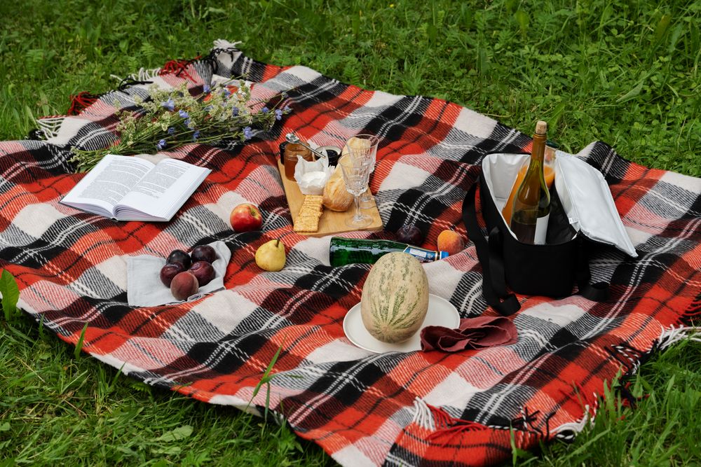 Термосумка Bodega, серая / Миниатюра WWW (1000)