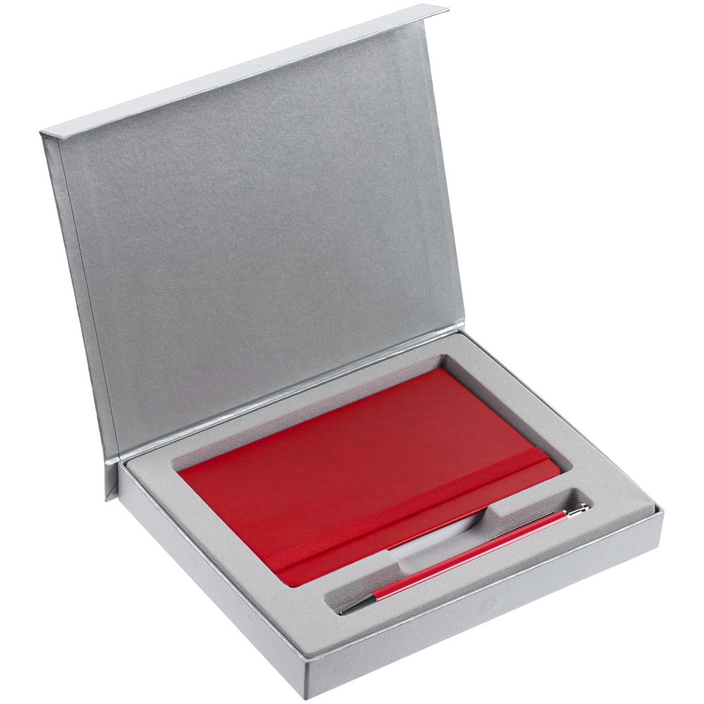 Набор Replica Mini, красный / Миниатюра WWW (1000)