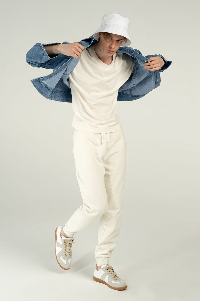 Куртка джинсовая O2, голубая / Миниатюра WWW (1000)