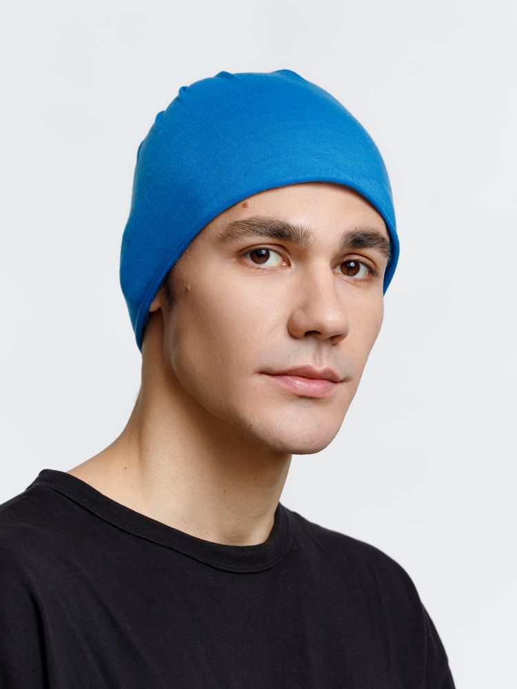 Многофункциональная бандана Dekko, синяя / Миниатюра WWW (1000)