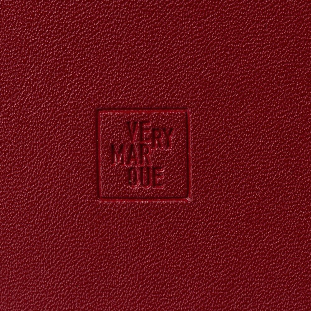 Органайзер Manifold Mini, красный / Миниатюра WWW (1000)