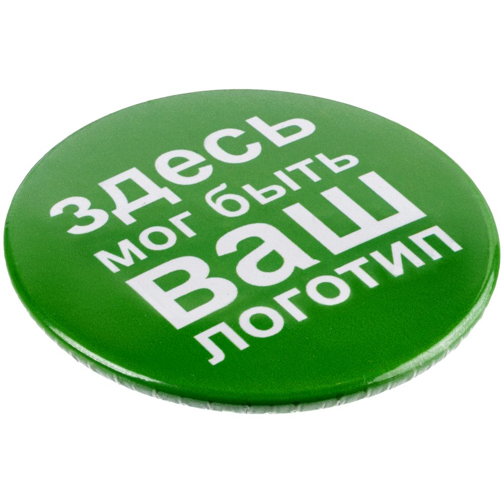 Значок закатной Pinback Print на заказ, XL / Миниатюра WWW (1000)