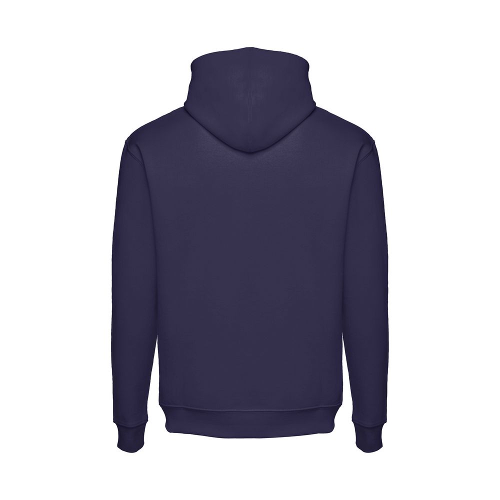 Худи унисекс Phoenix, темно-синее / Миниатюра WWW (1000)