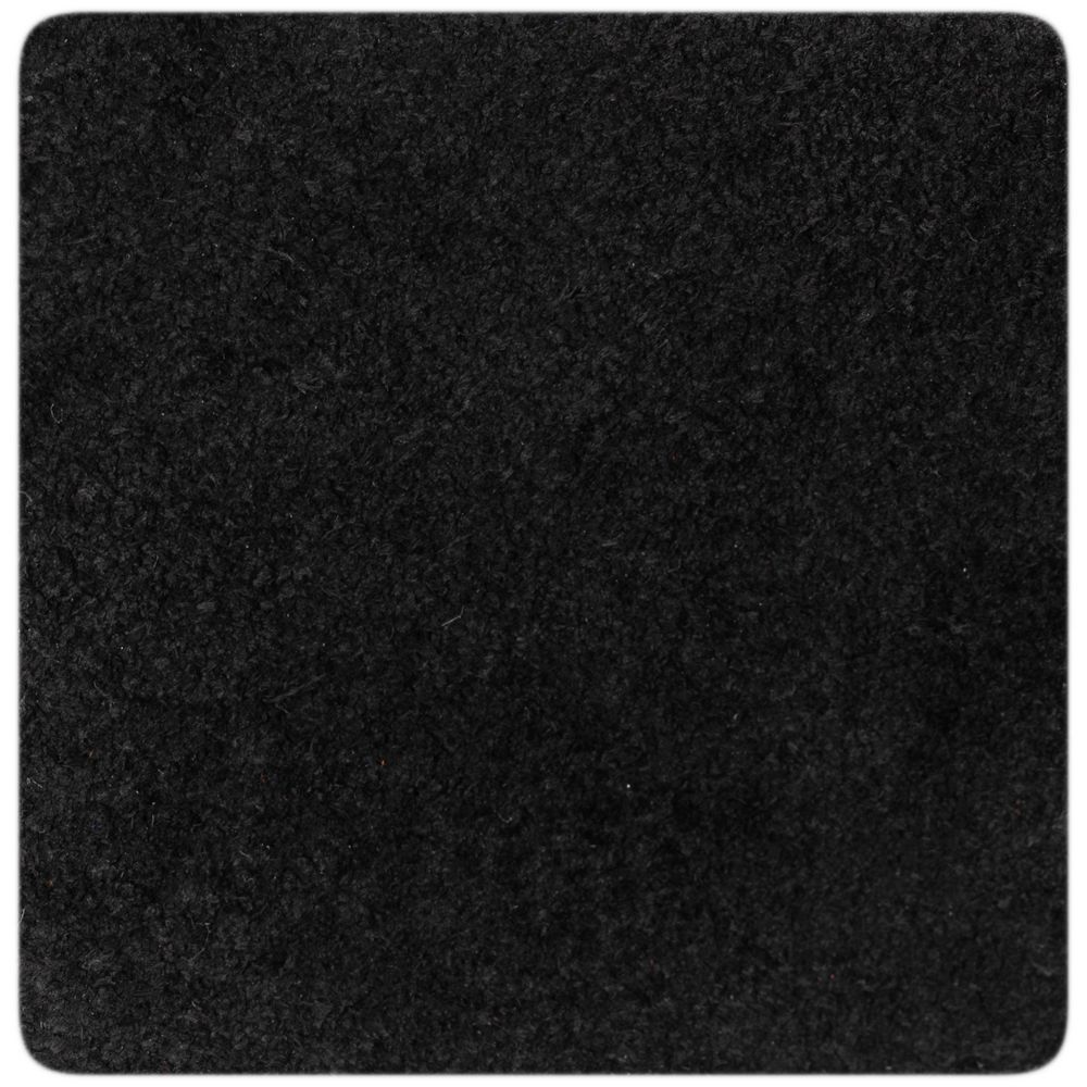 Лейбл кожаный Sinatu, S, черный / Миниатюра WWW (1000)