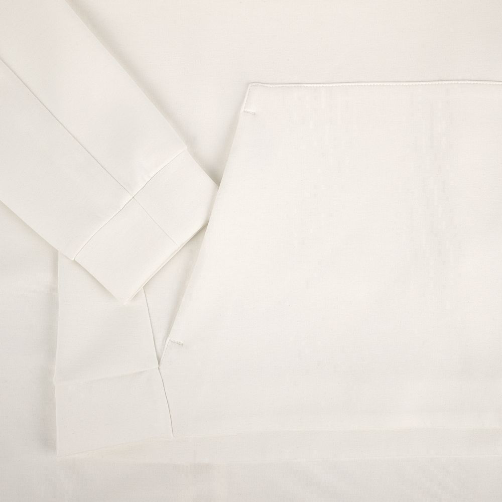 Анорак унисекс Lovi, молочно-белый / Миниатюра WWW (1000)