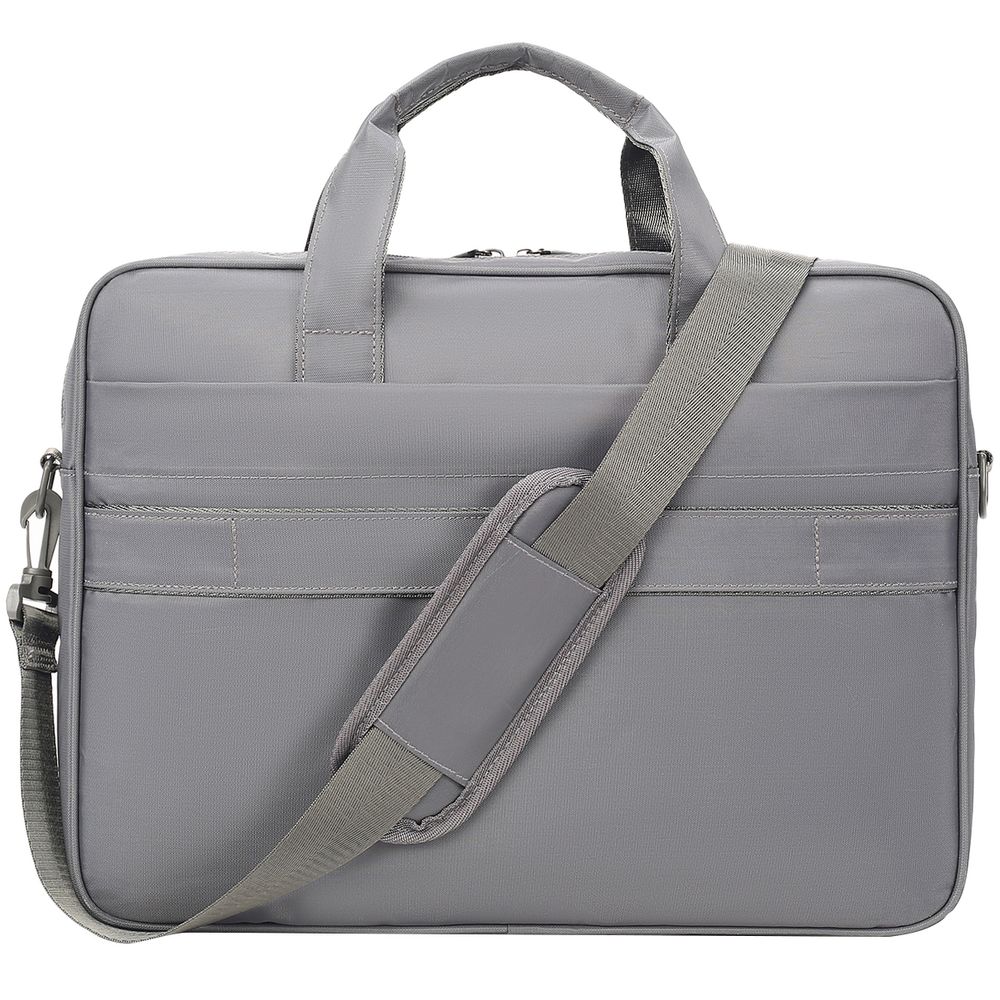 Cумка для ноутбука L266, темно-серая / Миниатюра WWW (1000)