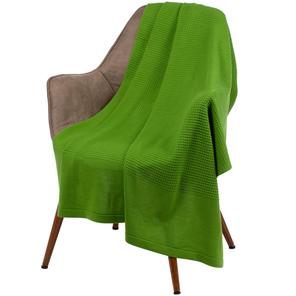 Плед на заказ Tella, M, полушерсть / Миниатюра WWW (1000)