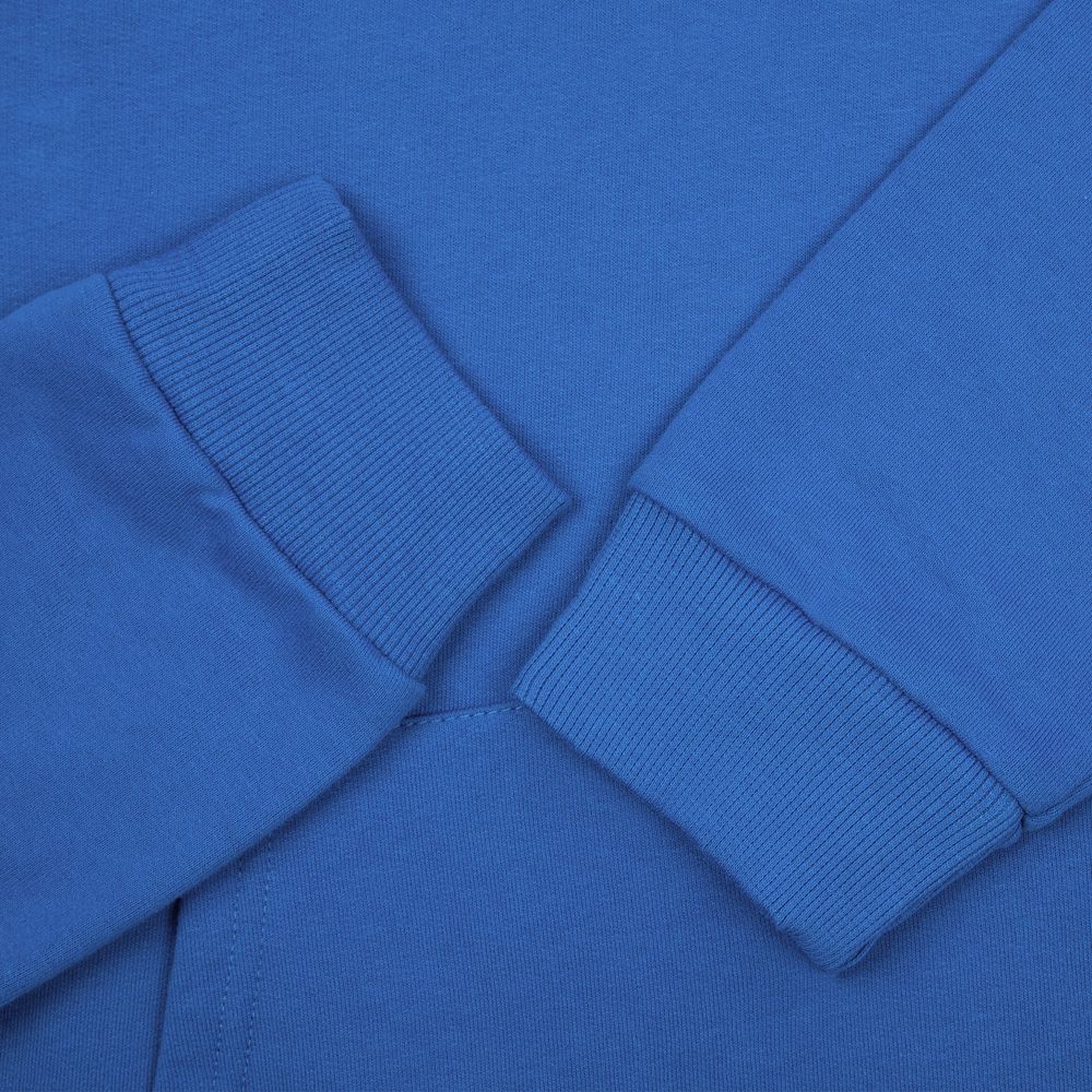 Худи унисекс Tuloksa 280, ярко-синее / Миниатюра WWW (1000)