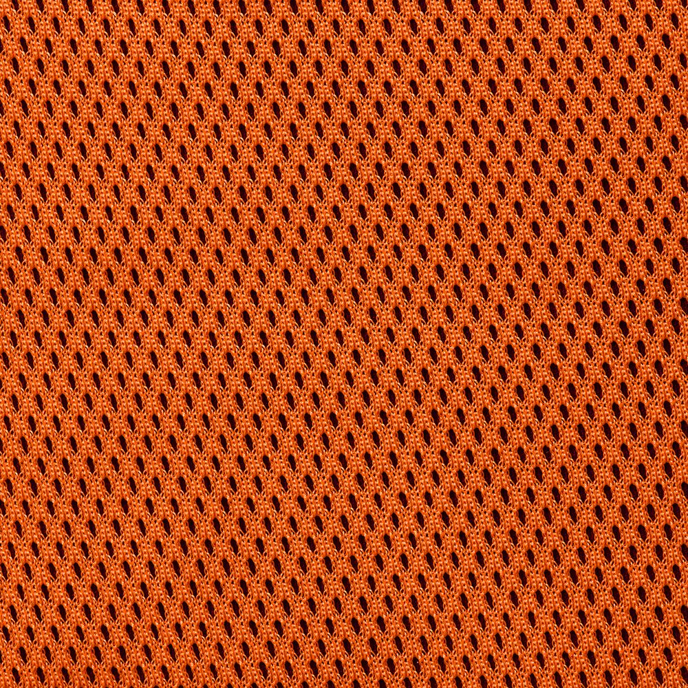 Заготовка из мелкой сетки Syren, L, оранжевый неон / Миниатюра WWW (1000)