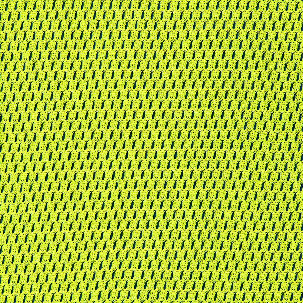 Заготовка из мелкой сетки Syren, L, желтый неон / Миниатюра WWW (1000)