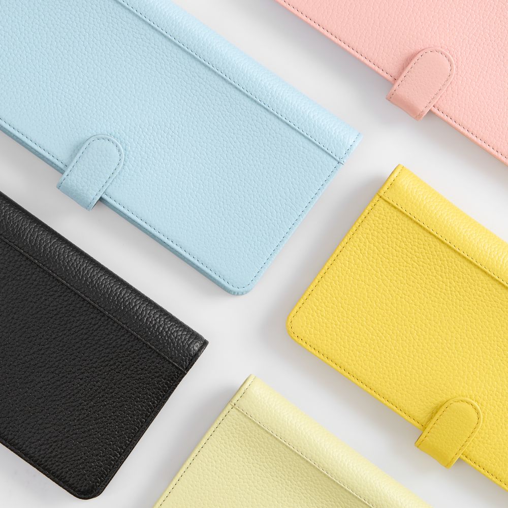 Дорожный органайзер Unison, серый / Миниатюра WWW (1000)