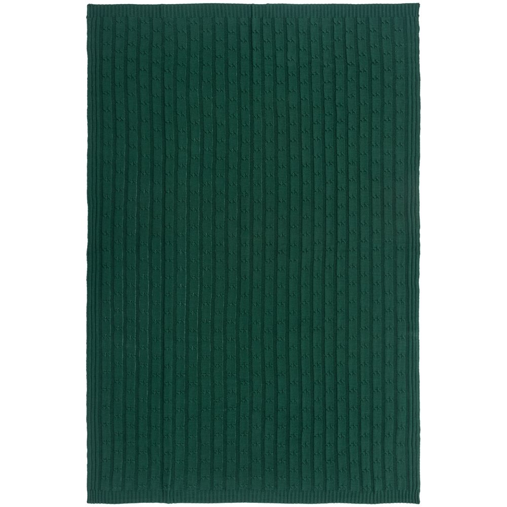 Плед на заказ Trenza Plus, М, акрил / Миниатюра WWW (1000)