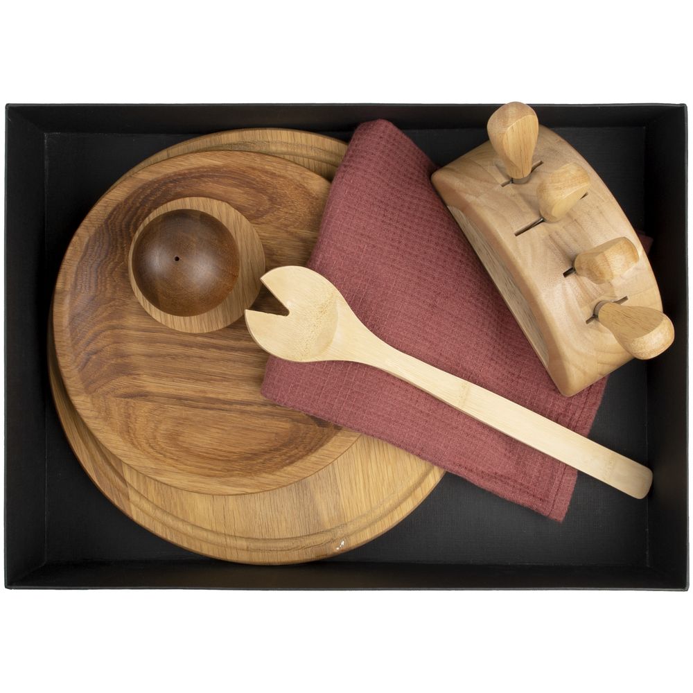 Картонная коробка First Class, с надписью внутри / Миниатюра WWW (1000)