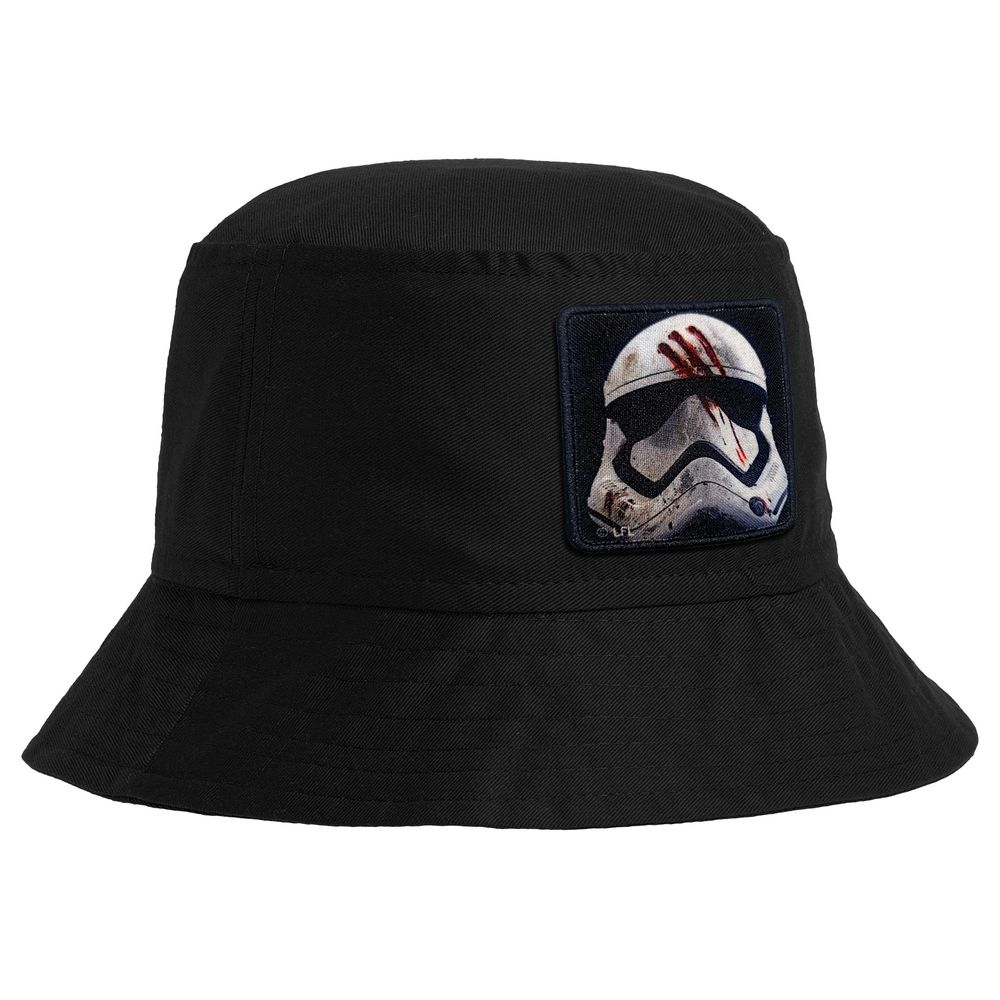 Панама Stormtrooper, черная / Миниатюра WWW (1000)