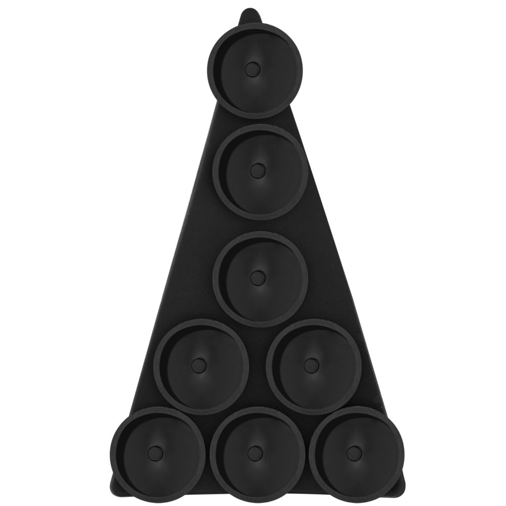 Беспроводная колонка diamondFever с аккумулятором 4000 мАч, черная / Миниатюра WWW (1000)