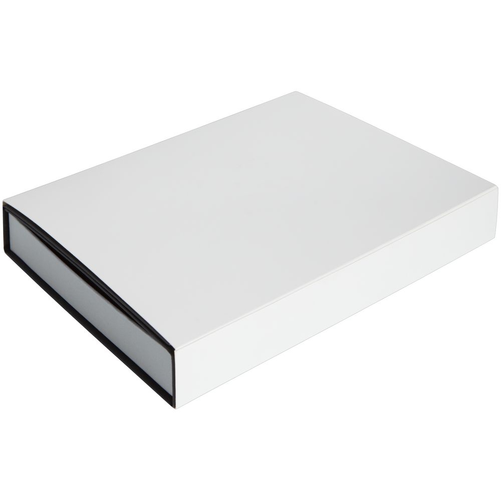 Набор Plus, белый / Миниатюра WWW (1000)