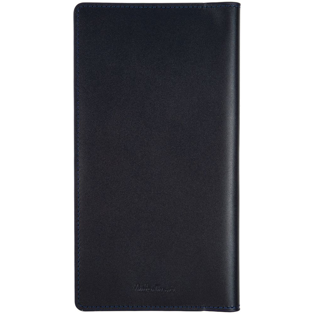 Дорожный органайзер Remini, темно-синий / Миниатюра WWW (1000)