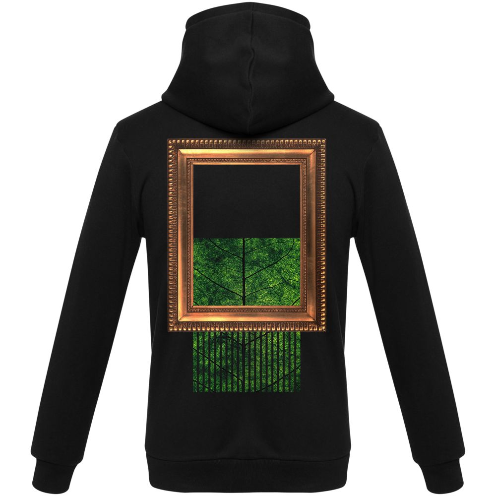 Толстовка мужская Evergreen Limited Edition / Миниатюра WWW (1000)