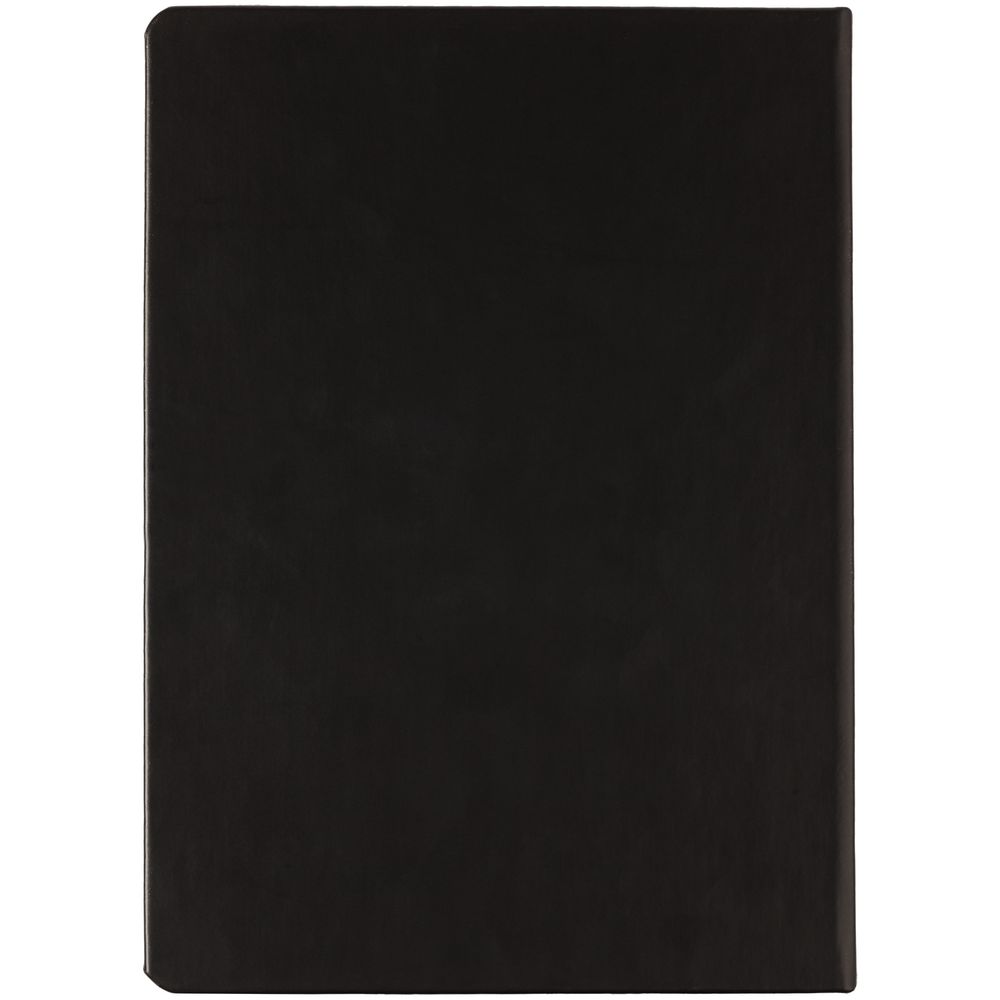 Ежедневник «Омерзительная восьмерка», черный, уценка / Миниатюра WWW (1000)