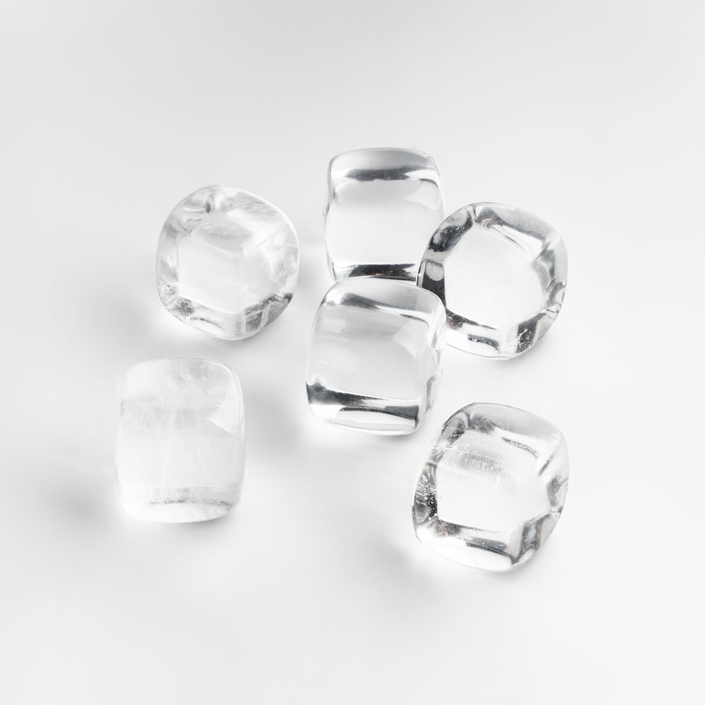 Камни для охлаждения напитков Crystal Rocks / Миниатюра WWW (1000)